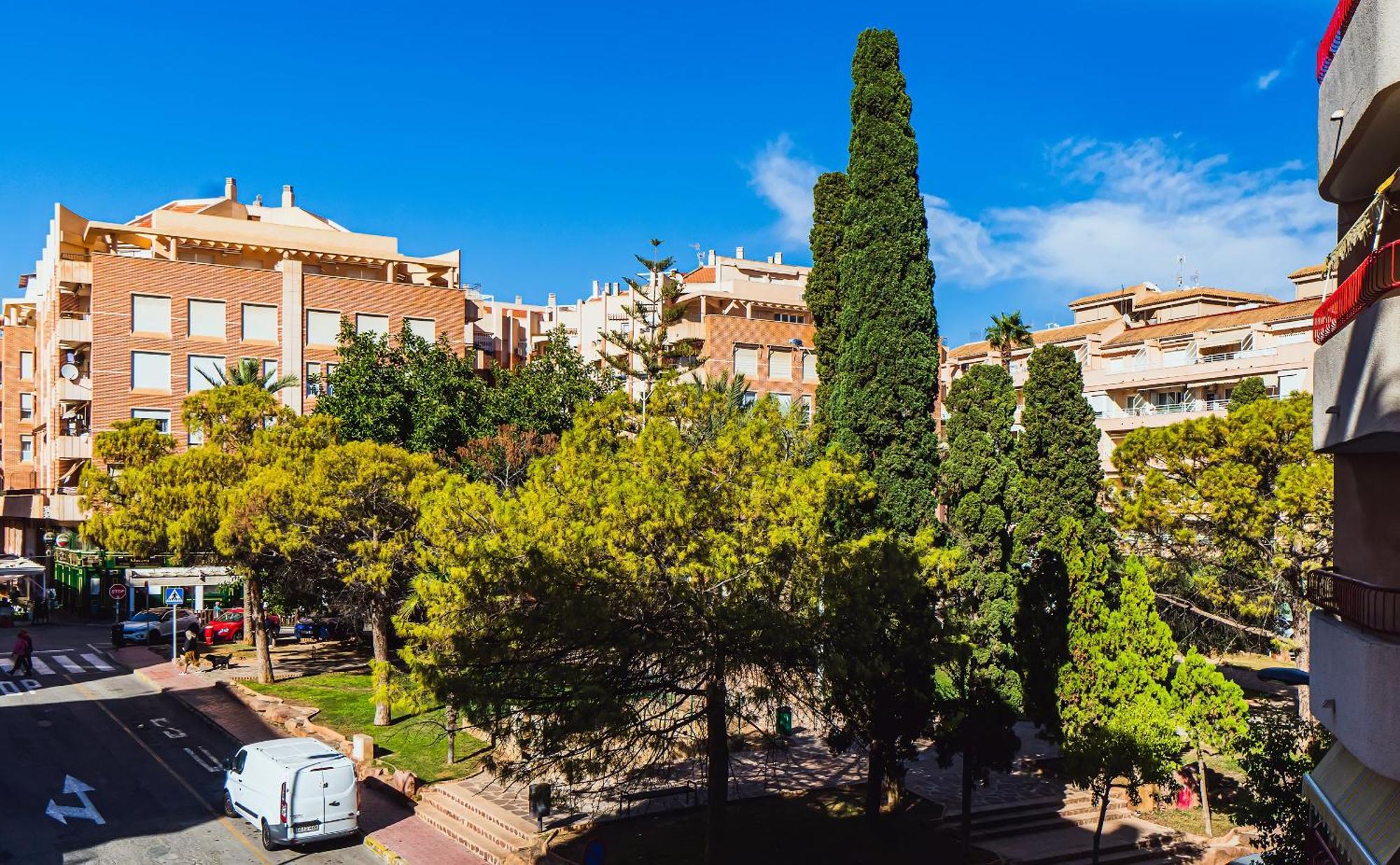 Elen, Direkt Am Meer Torrevieja Zewnętrze zdjęcie