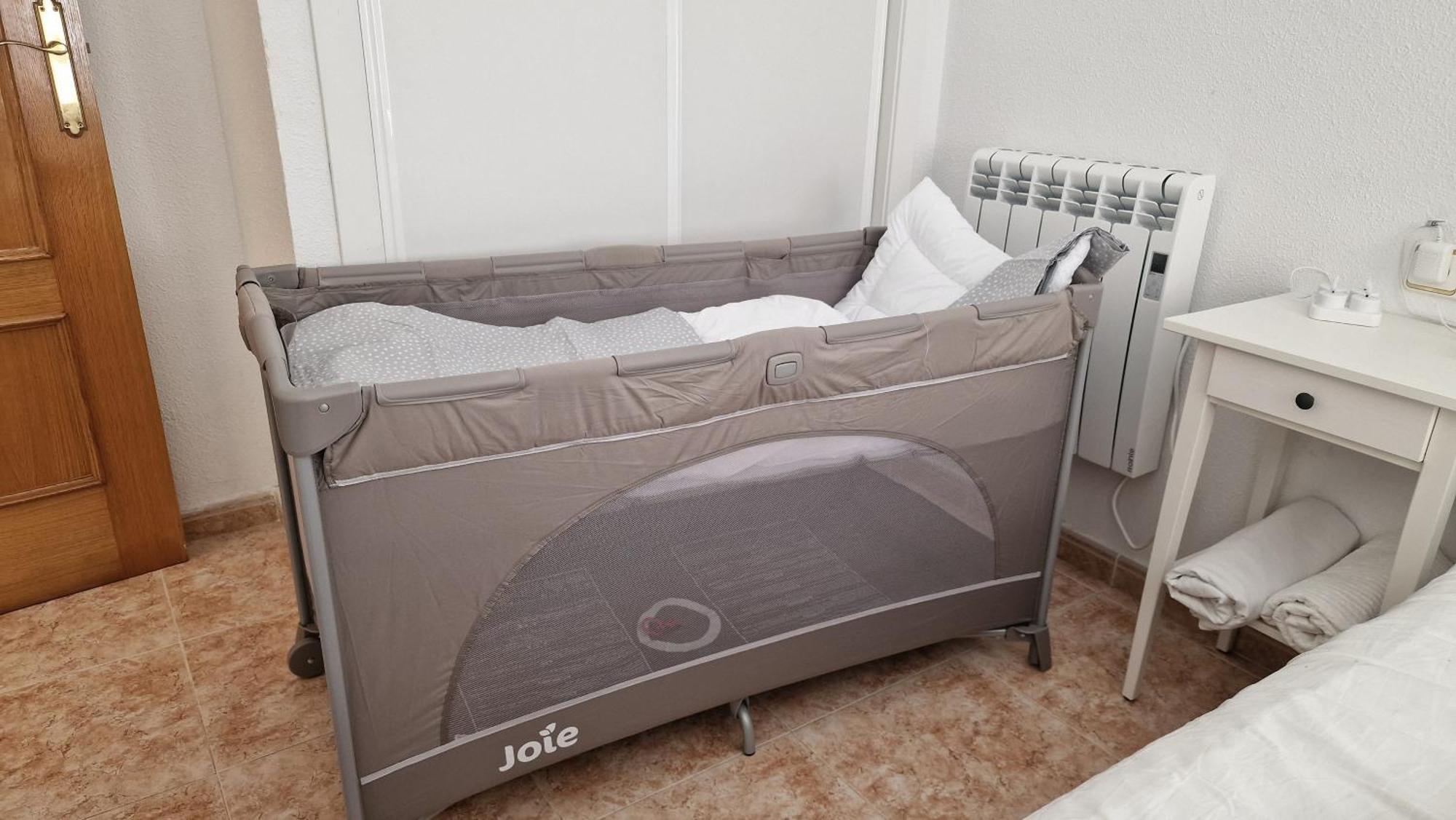 Elen, Direkt Am Meer Torrevieja Zewnętrze zdjęcie